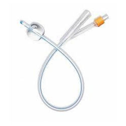 Folley's catheter