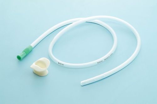 Gastric lavage tube