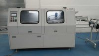 Automatic Wave Soldering Machine