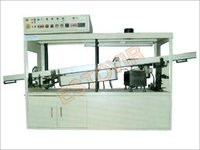 Automatic Wave Soldering Machine