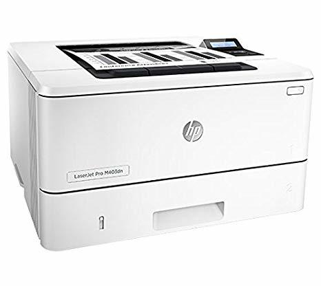 HP LaserJet Pro M403dn (F6J43A) Printer