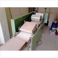 Fully Automatic Pani Puri Making Machine