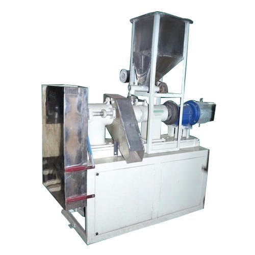 Semi Automatic Kurkure Making Machine