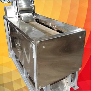 Chapatti Making Machine