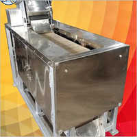 Chapatti Making Machine
