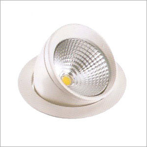 30 Watt Led Zoom Light Application: Indoor