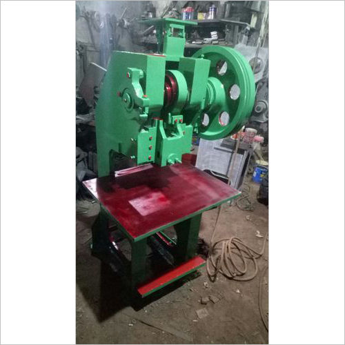 Hawai chappal manufacturing on sale machine