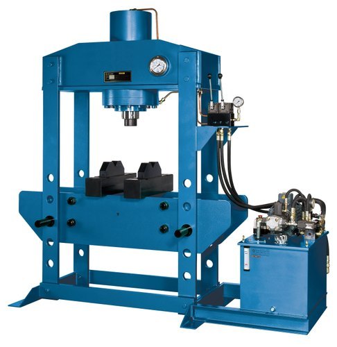 Industrial Hydraulic Press