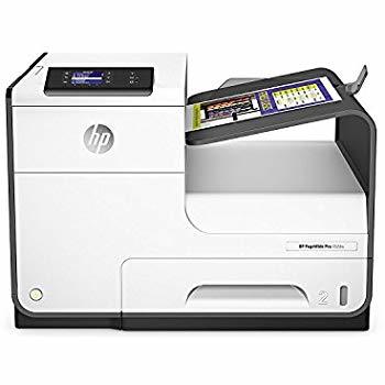 HP PageWide Pro 452dw Single Function Printer