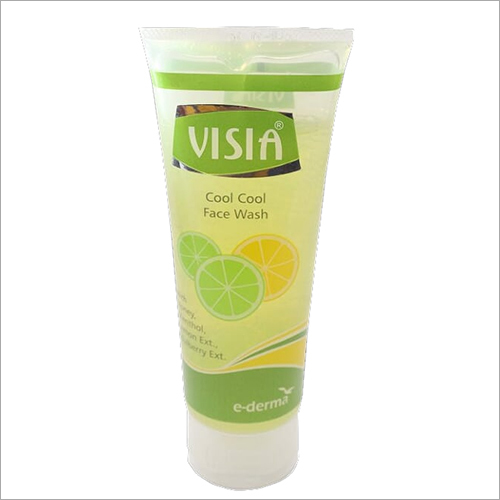 Visia Face Wash