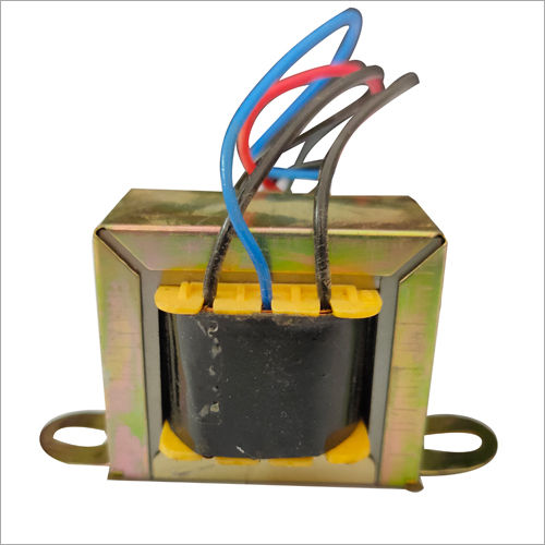 Iron Step Down Transformer