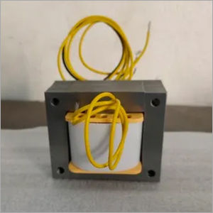 Iron Step Up Transformer