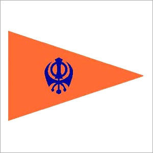 Promotional And Religious Flags