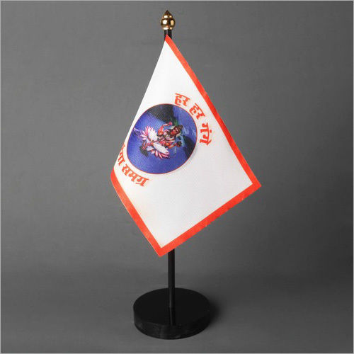 Promotional And Religious Flags