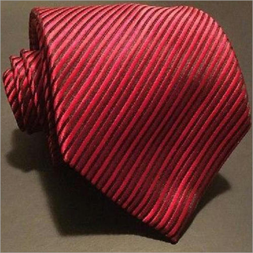 Mens Casual Tie - Jaqard Micro Fabric, Unisex Length, Classy Style for All Seasons | Perfect for Winter, Spring, Rainy, Summer Days