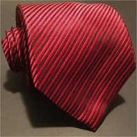 Mens Casual Tie - Jaqard Micro Fabric, Unisex Length, Classy Style For All Seasons | Perfect For Winter, Spring, Rainy, Summer Days