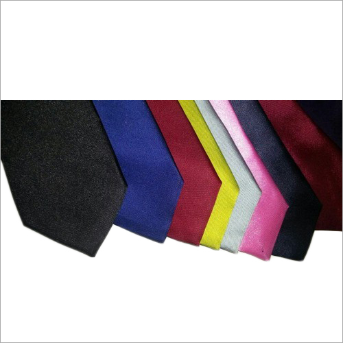Mens Micro Plain Tie - Full Size Micro Satin Neck Tie | Available in Various Colors, Ideal for All Seasons: Rainy, Spring, Summer, Winter