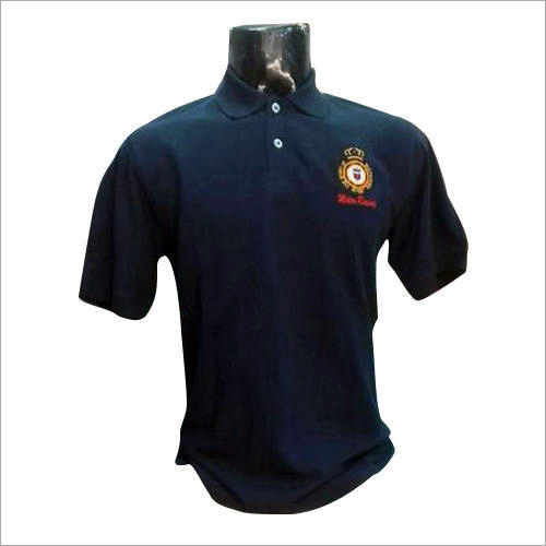 Promotinal T Shirt Logo Service By IRRON TIES & CORPORATE WEAR