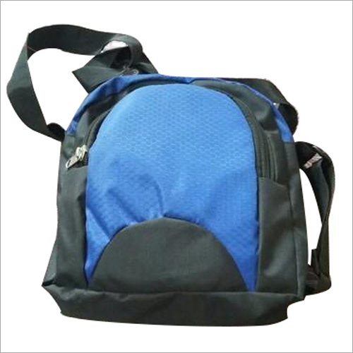 Zipper Pouch Travel Bag