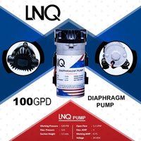 Ro Pump