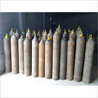 Dissolved Acetylene Gas