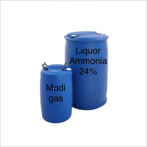 Liquor Ammonia