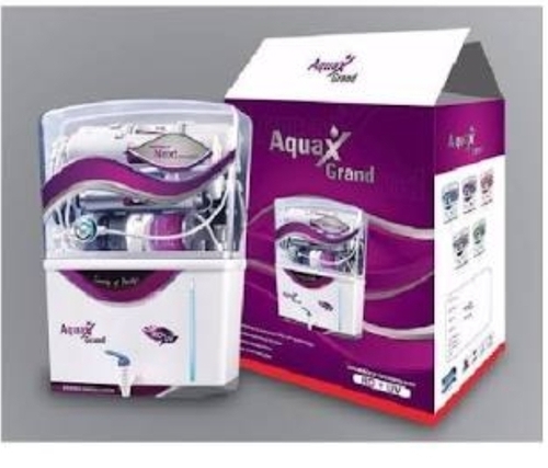 Aqua - x Ro Cabinet
