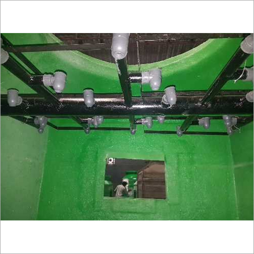 Nozzle Assembly