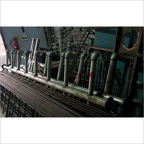 Fabrication Works By UNITED COOLING TOWERS