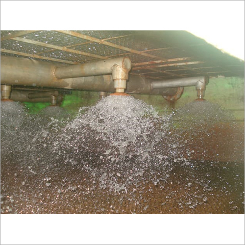 Nozzle S