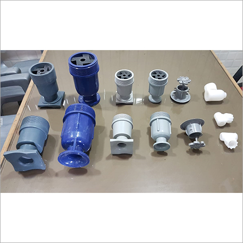 Types of Nozzles By UNITED COOLING TOWERS