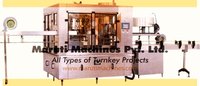 Automatic RFC machine