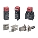 Omron Safety Door Switch