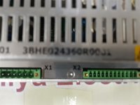 Frequency Controller