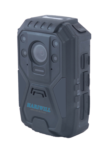 Body worn camera HWBWC-5100