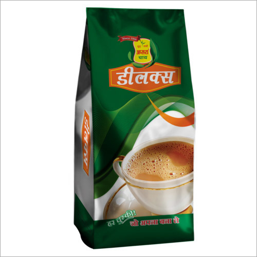 Apsara Deluxe Tea - Organic Dried Tea Leaves, 200 gm Packet | 99% Purity, Antioxidants, Relaxing, Easy to Store in Dry Place