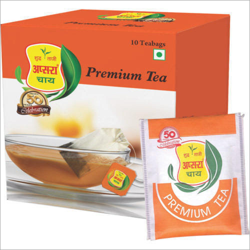 Apsara Premium Black Tea Relaxing