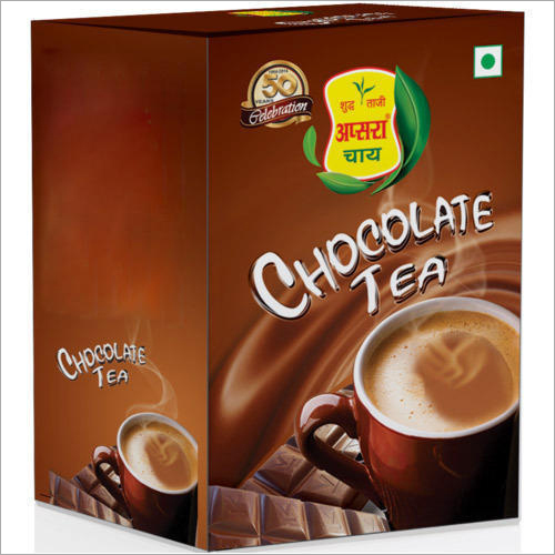 Apsara Chocolate Tea