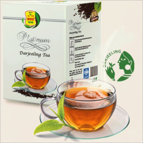 Apsara Darjeeling Tea