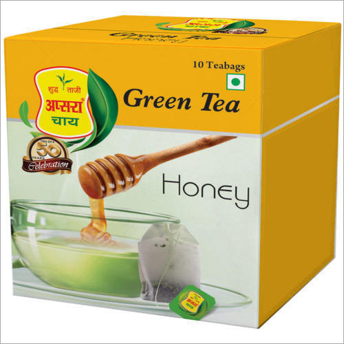 Apsara Honey Green Tea