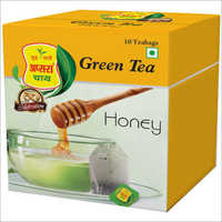 Apsara Honey Green Tea