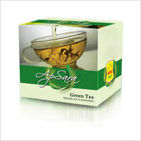 Apsara Green Tea