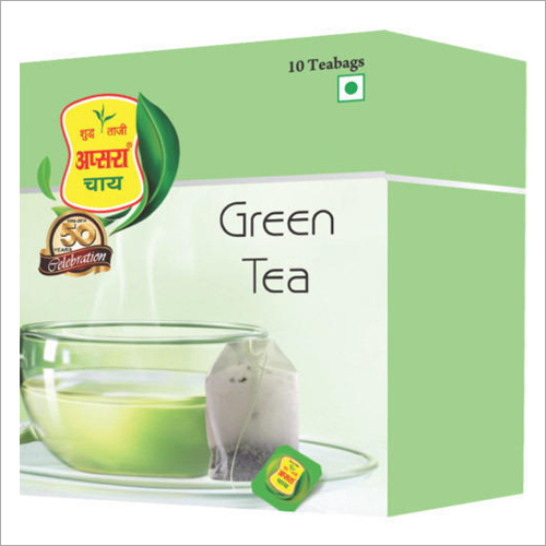 Apsara Premium Green Tea Relaxing