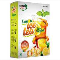 Apsara Lemon Ice Tea