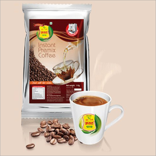 1 Kg Instant Coffee Premix 