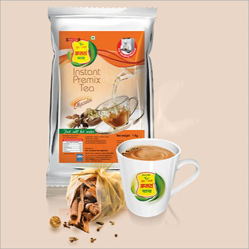 1 Kg Instant Masala Tea Premix