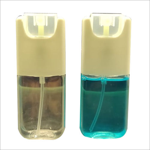 Pet 10 Ml Pocket Spray Bottle