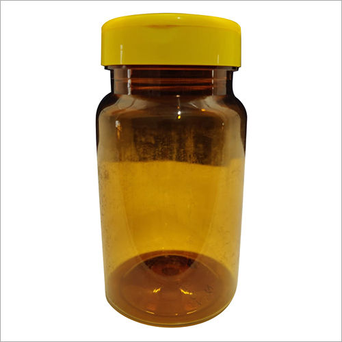 Pp & Pet 160 Capsule Jar