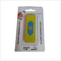 Electronic Cigarette Lighter