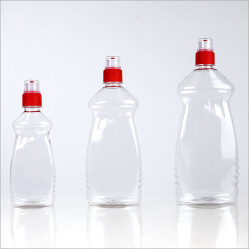 Dish Wash Bottle - Dish Wash Bottle 1 Litre (1000 Ml) Manufacturer from  Ahmedabad